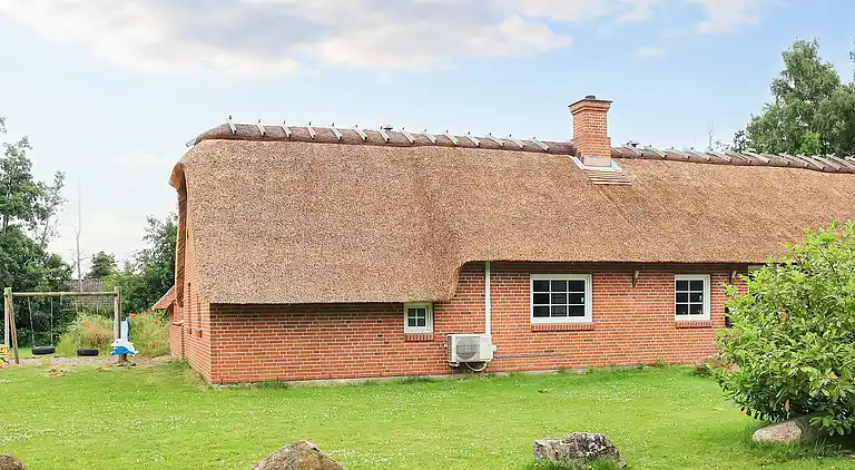 Vakantiehuis in Væggerløse