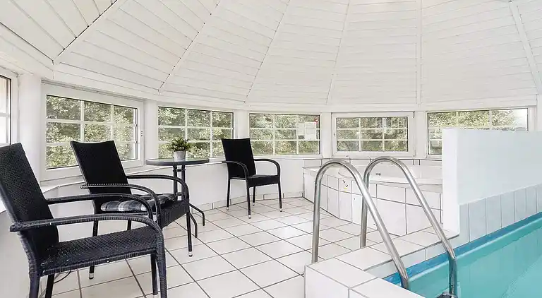 Vakantiehuis in Væggerløse