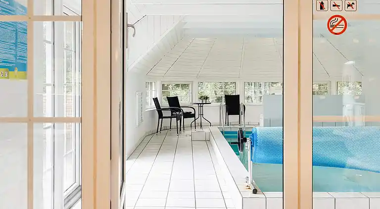 Vakantiehuis in Væggerløse