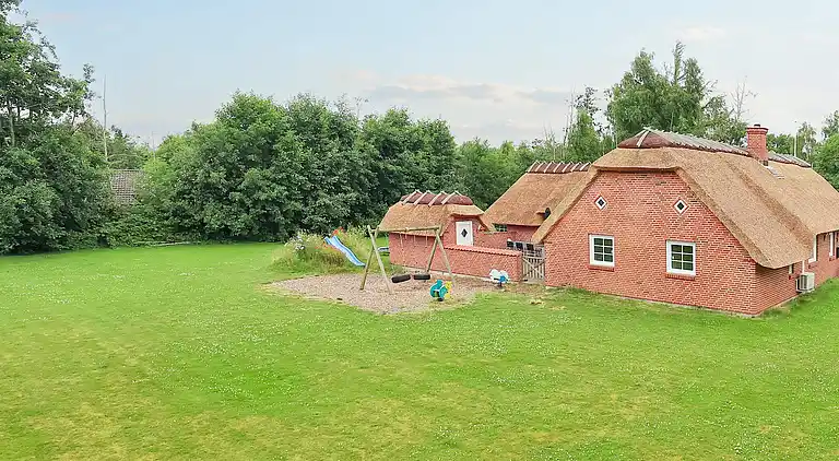 Vakantiehuis in Væggerløse