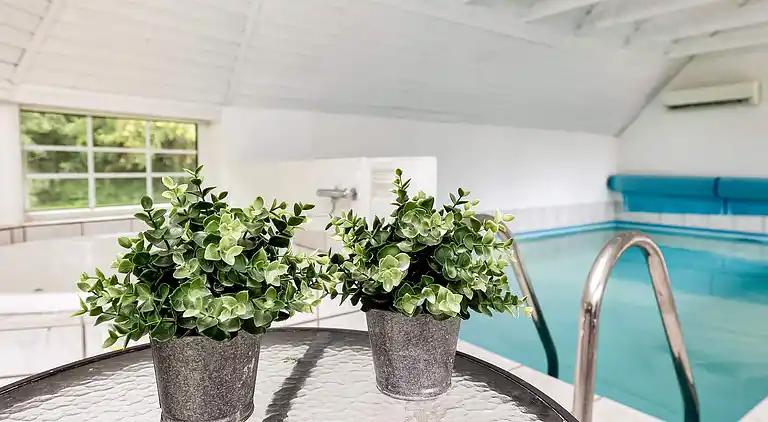 Vakantiehuis in Væggerløse