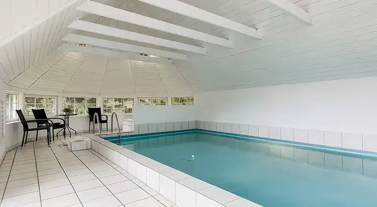 Vakantiehuis in Væggerløse