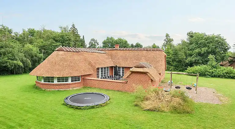 Vakantiehuis in Væggerløse