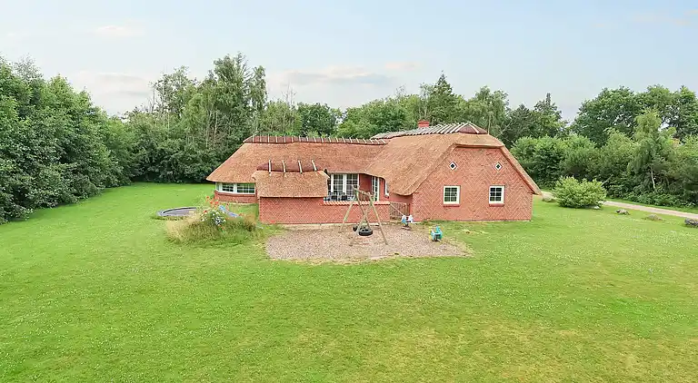 Vakantiehuis in Væggerløse