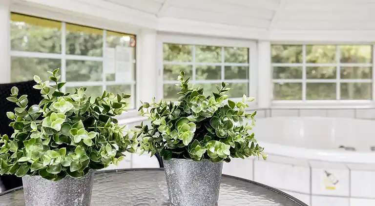 Vakantiehuis in Væggerløse