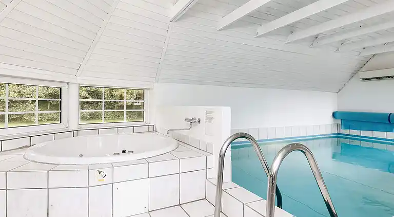 Vakantiehuis in Væggerløse