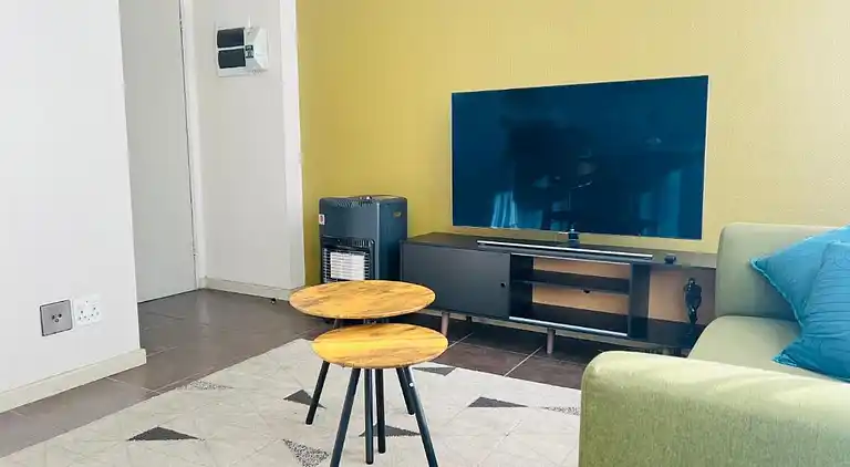Spacious 1 bedroom apartment in Johannesburg