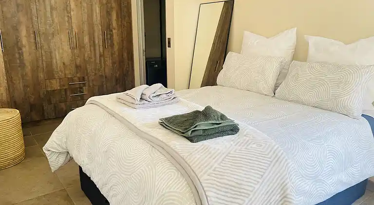 Spacious 1 bedroom apartment in Johannesburg