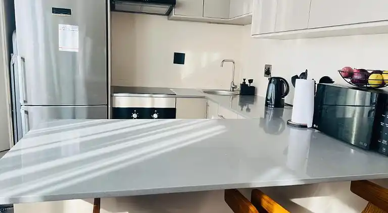 Spacious 1 bedroom apartment in Johannesburg