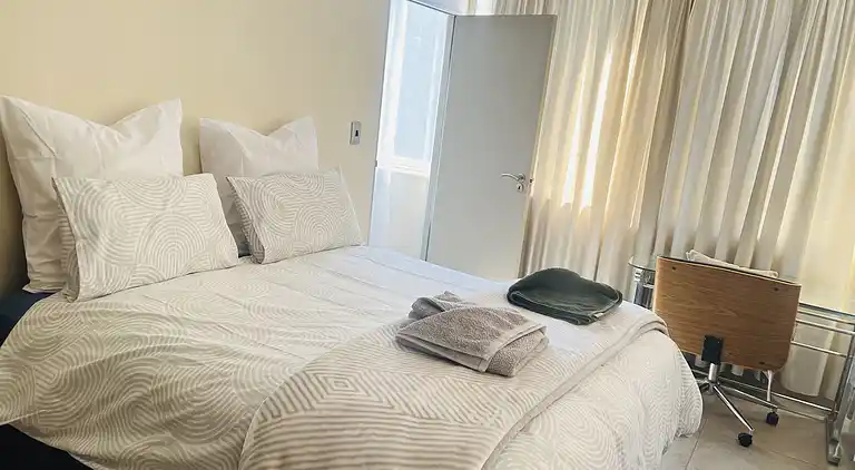 Spacious 1 bedroom apartment in Johannesburg