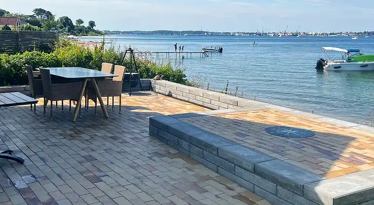 Sommerhus i Middelfart