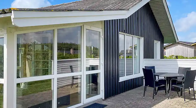 Holiday home in Harboøre