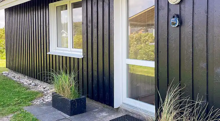 Holiday home in Harboøre