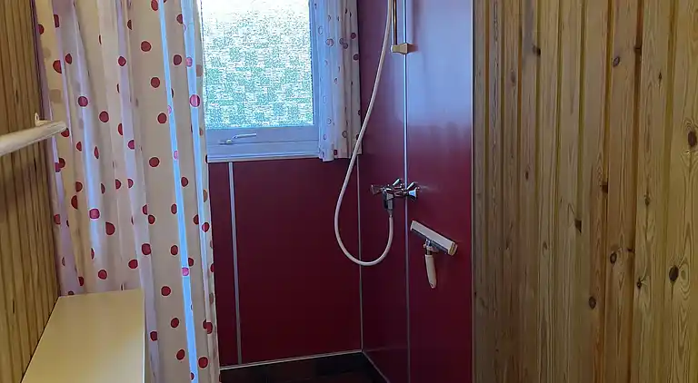 Dejligt  sommerhus tæt på stranden