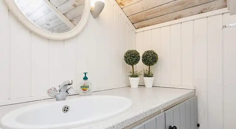 Semesterbostad i Jegum