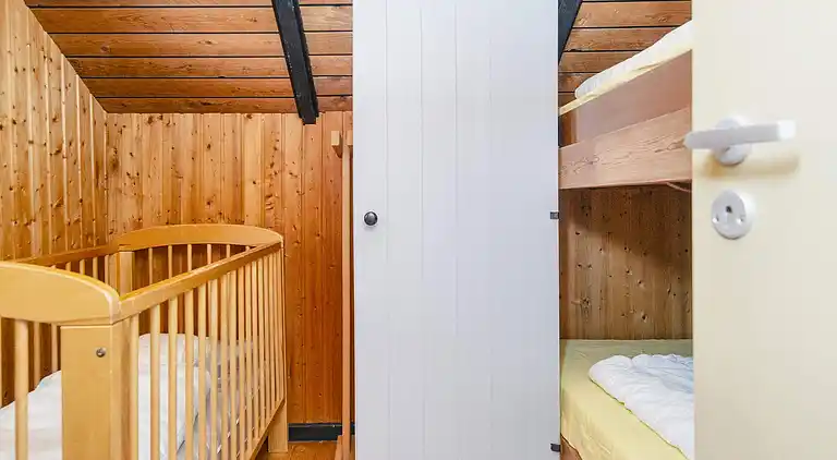 Semesterbostad i Jegum