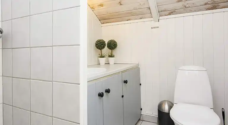 Semesterbostad i Jegum