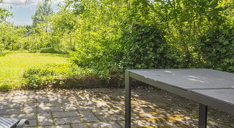 Semesterbostad i Jegum