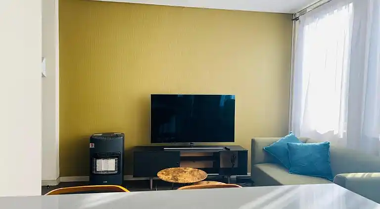 Spacious 1 bedroom apartment in Johannesburg