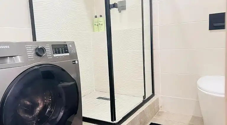 Spacious 1 bedroom apartment in Johannesburg