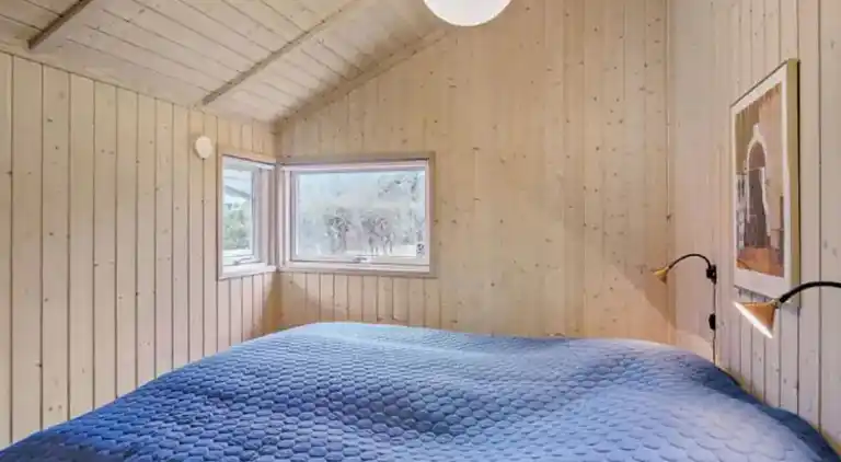 Gemütliches Ferienhaus nur 200 m vom Strand