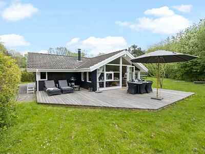 Mølledalen 3B