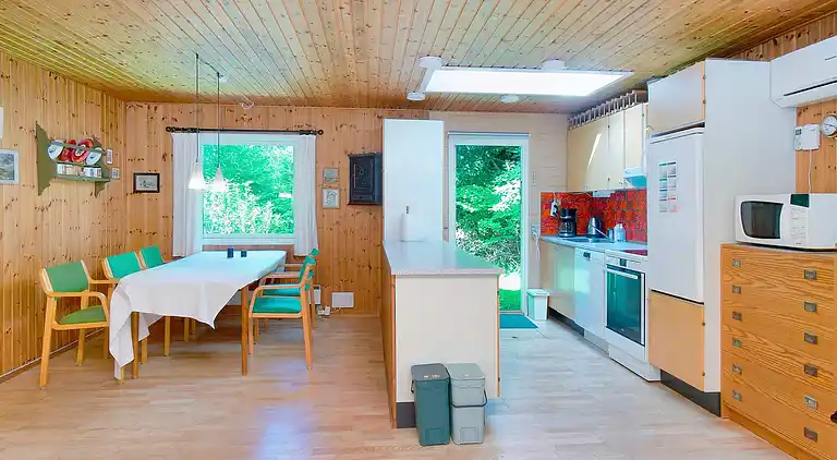 Holiday home in Rørvig