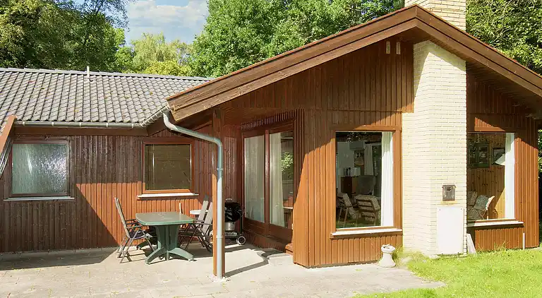 Holiday home in Rørvig