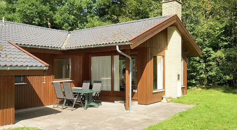 Holiday home in Rørvig