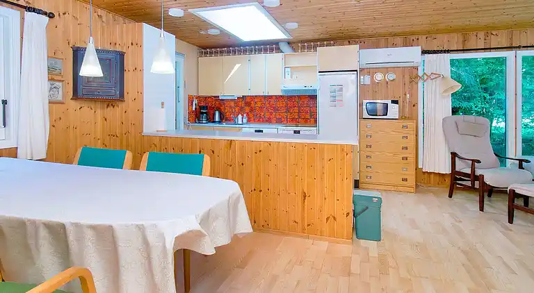 Holiday home in Rørvig