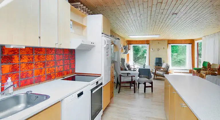 Holiday home in Rørvig