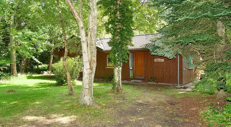 Holiday home in Rørvig