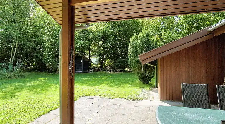 Holiday home in Rørvig