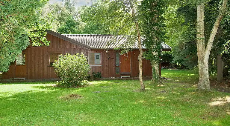Holiday home in Rørvig