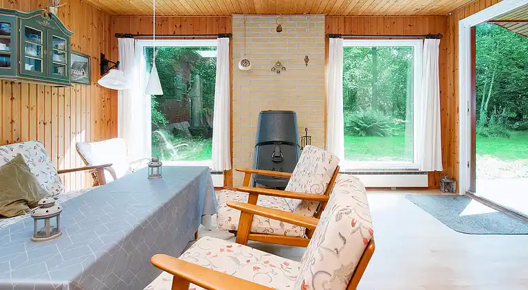 Holiday home in Rørvig