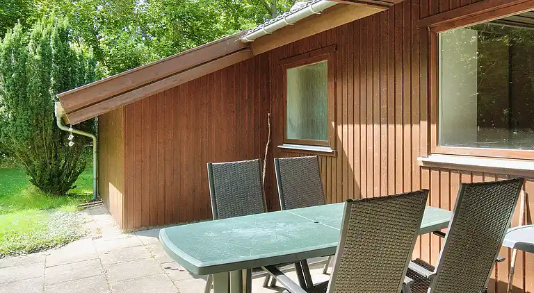 Holiday home in Rørvig