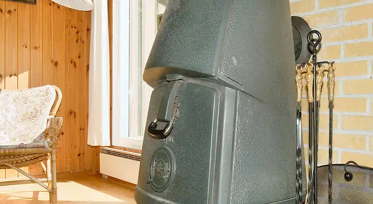 Holiday home in Rørvig