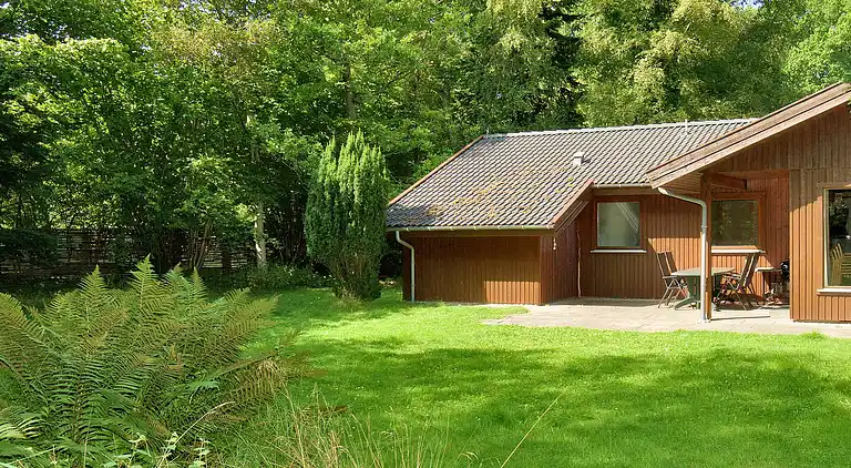 Holiday home in Rørvig