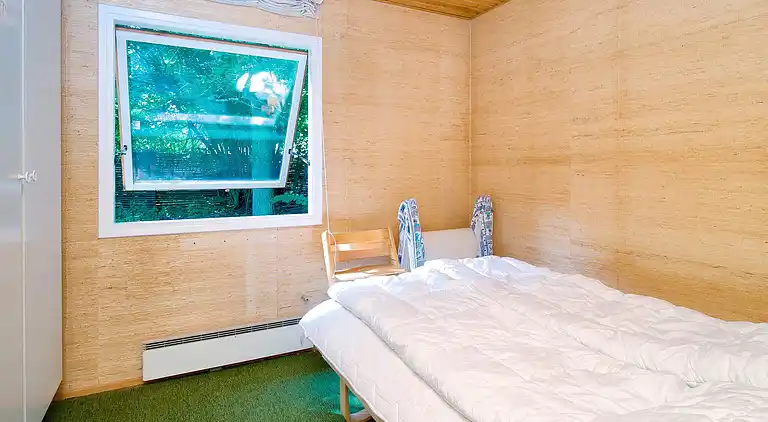 Holiday home in Rørvig