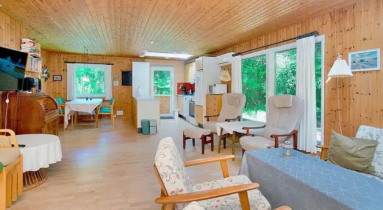 Holiday home in Rørvig