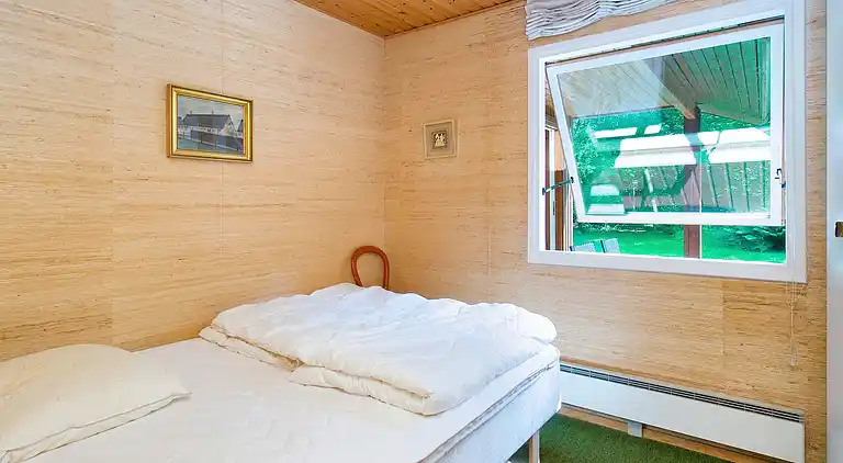 Holiday home in Rørvig