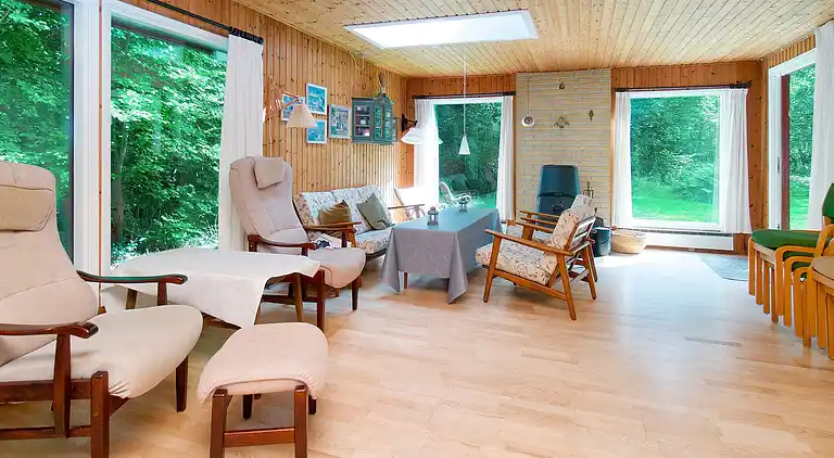 Holiday home in Rørvig