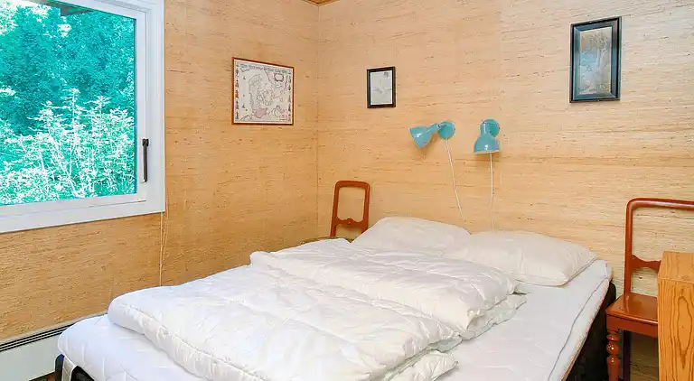 Holiday home in Rørvig