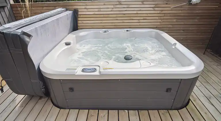 Dejligt sommerhus i Pøt Strandby