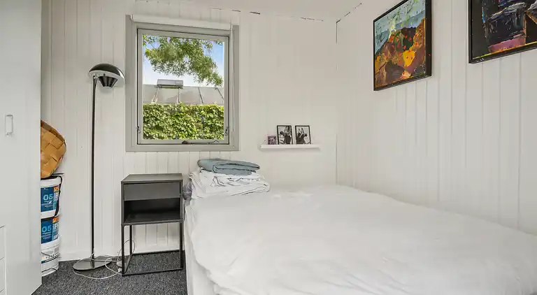 Dejligt sommerhus i Pøt Strandby