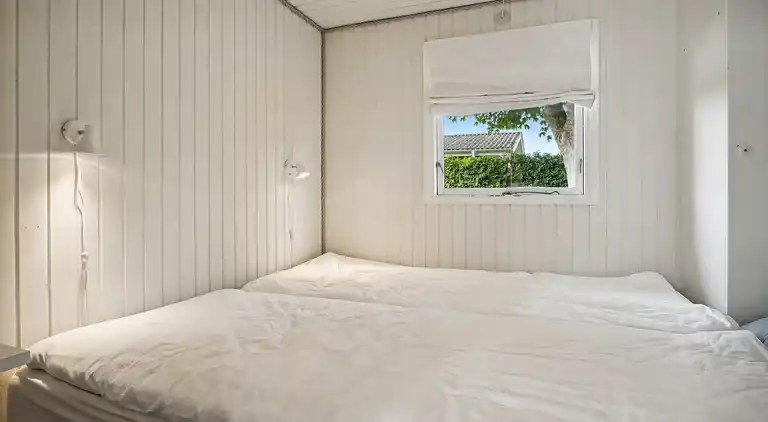 Dejligt sommerhus i Pøt Strandby