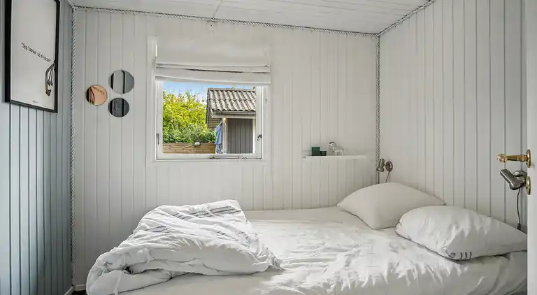 Dejligt sommerhus i Pøt Strandby