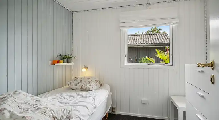 Dejligt sommerhus i Pøt Strandby