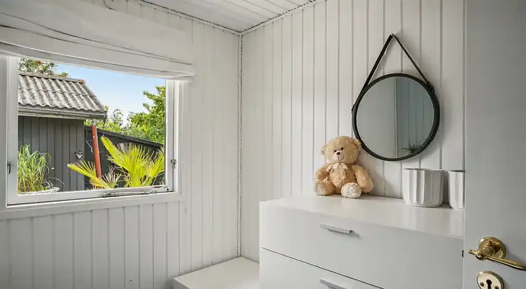 Dejligt sommerhus i Pøt Strandby