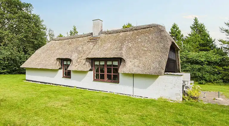 Casa vacanze in Ulfborg